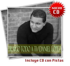 Traigo Todo a Ti