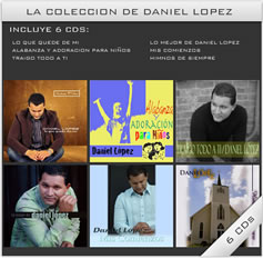 La Coleccion de Daniel Lopez